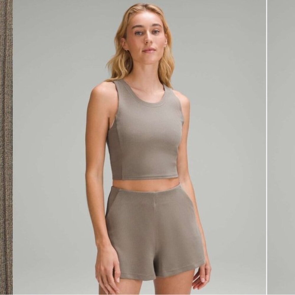 🆕 Lululemon tank top